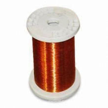 Best price CCA enameled wire copper clad aluminum enameld wire